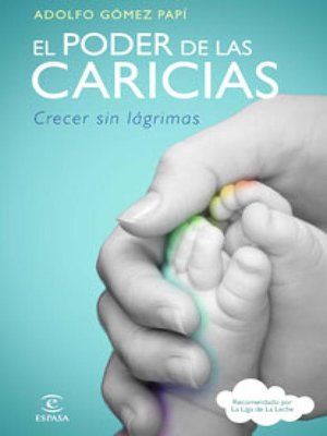 cover image of El poder de las caricias